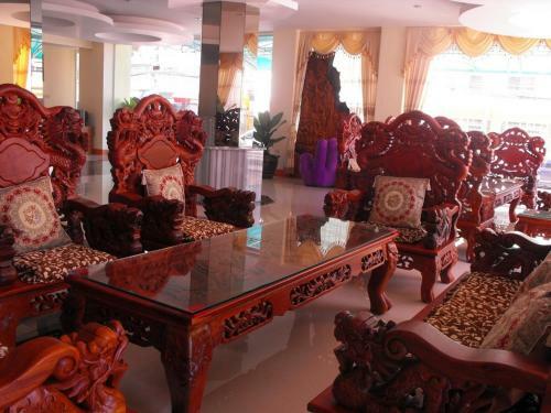 La Ong Dao Hotel1