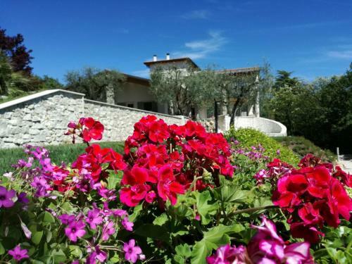 Bed & Breakfast Relais Colle San Giorgio