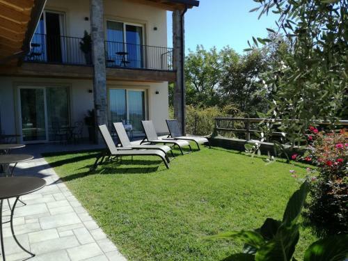 Bed & Breakfast Relais Colle San Giorgio