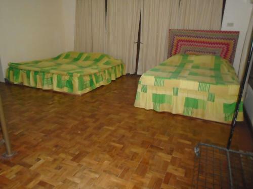 Agroturismo Balai Constancia