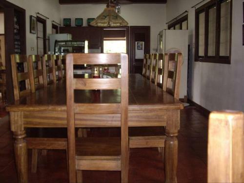 Agroturismo Balai Constancia