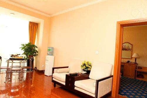 Fang Zhou Hotel