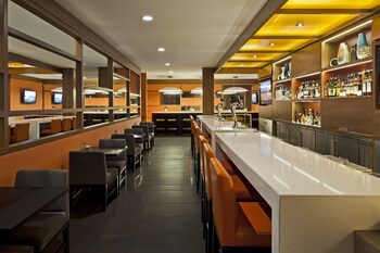 Hotel Hilton Mississauga/meadowvale