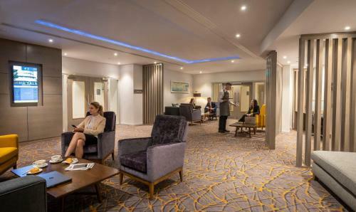 Pillo Hotel Galway