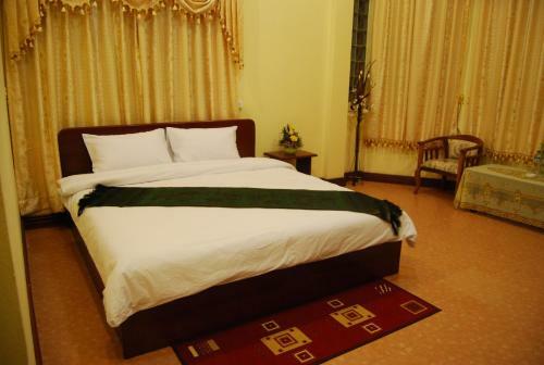 Sengkeo Hotel