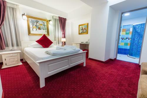 Hotel Casa David