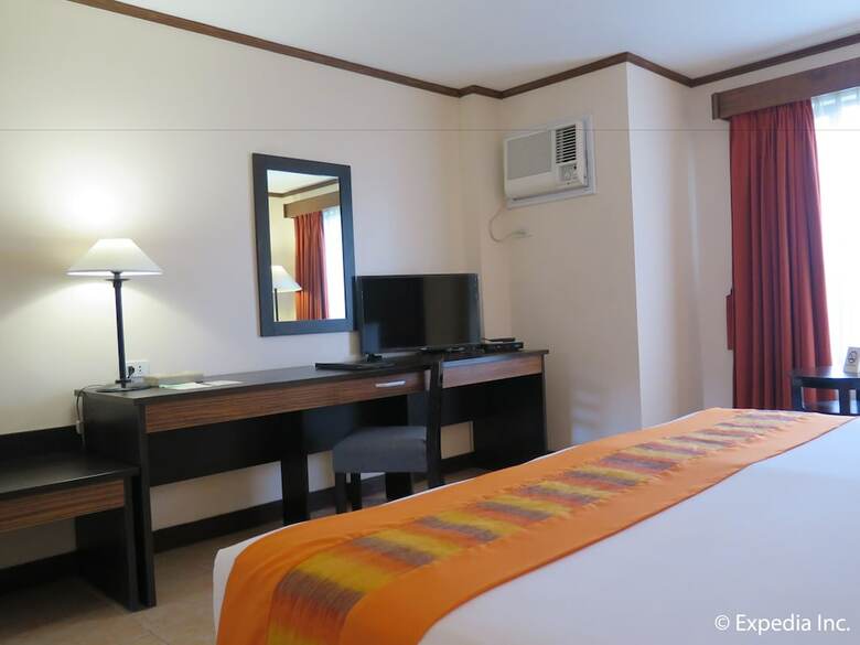 Hotel Tropika