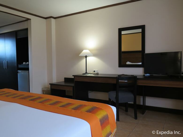 Hotel Tropika