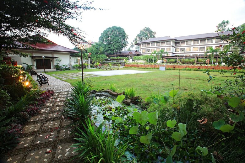 Hotel Tropika