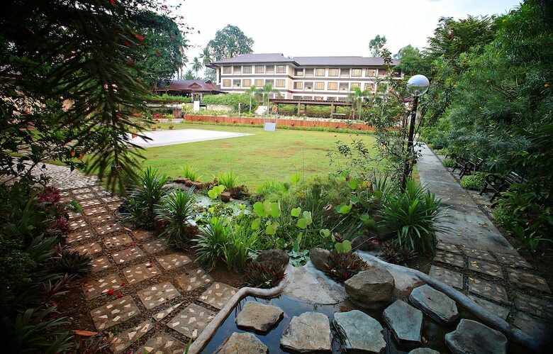 Hotel Tropika