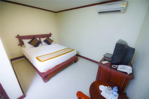 Keomixay Hotel