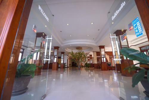 Keomixay Hotel