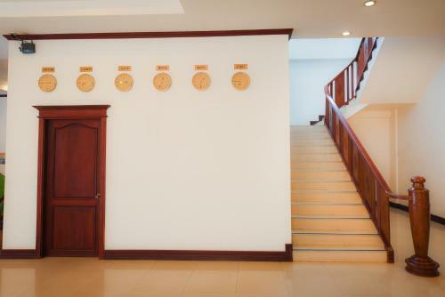 Keomixay Hotel