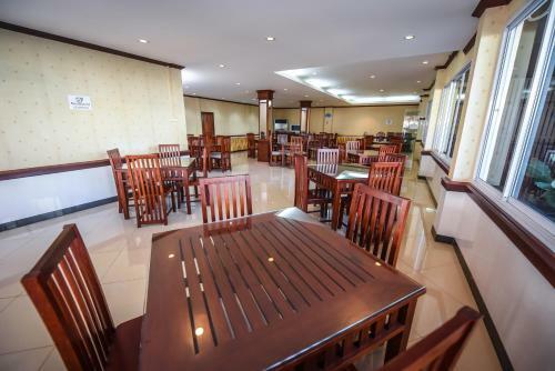 Keomixay Hotel