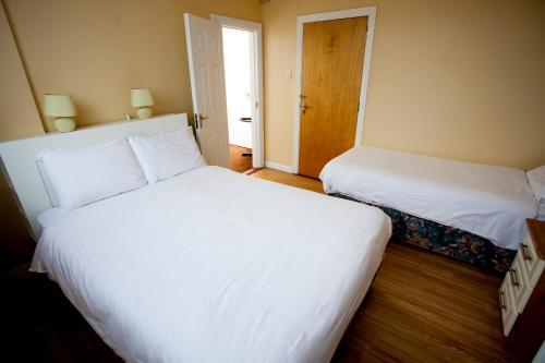 Fort Conan Hotel