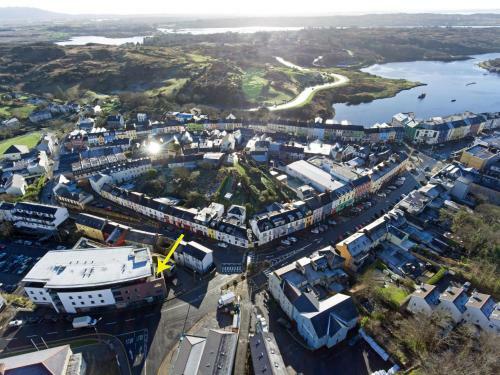Apartment 144 - Clifden
