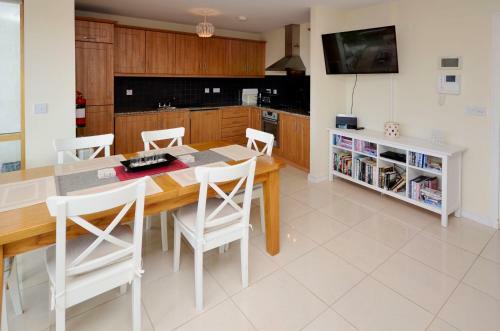 Apartment 144 - Clifden