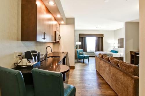 Hotel Canalta Selkirk