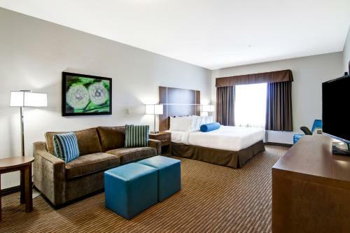 Hotel Canalta Selkirk
