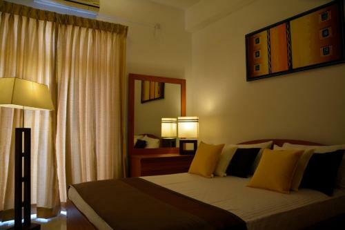 Panoramic Apartment / Seagull Complex - Colombo