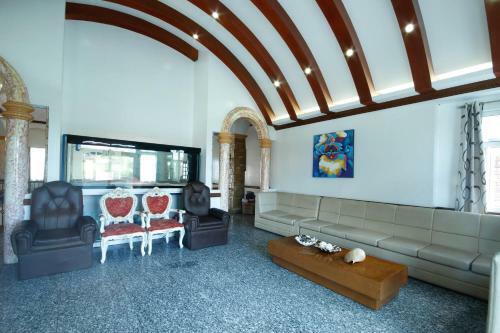 Hotel Villa Jhoana Resort