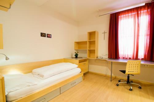 Bed & Breakfast Kolpinghaus Bolzano
