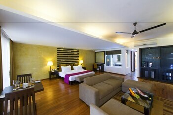 Hotel Avani Bentota Resort & Spa