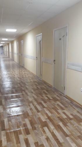 Sochi Airport Hotel