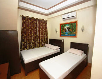 Albergue Marcelina's Guesthouse
