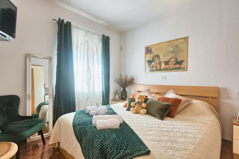 Apartamentos Villa Mihaela