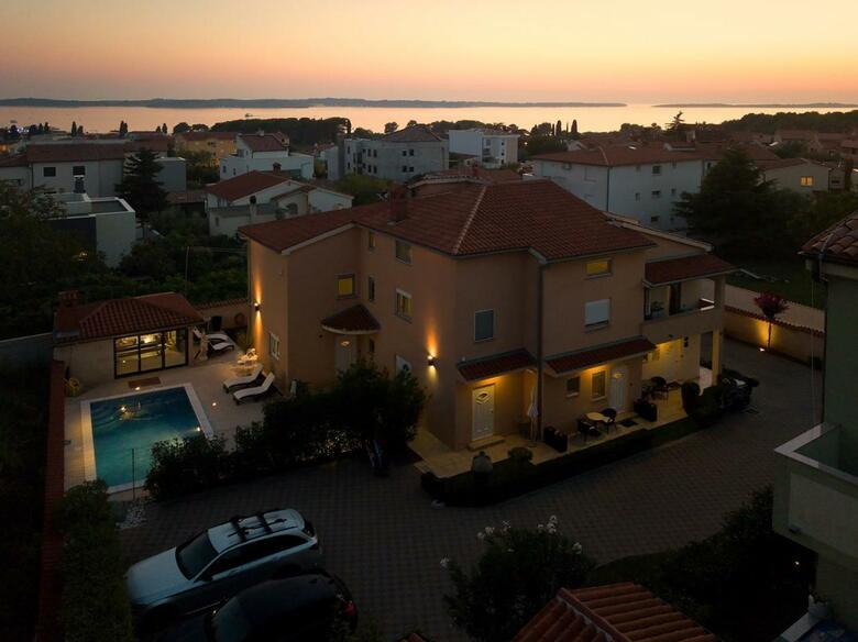 Apartamentos Villa Mihaela