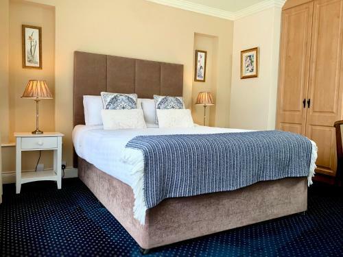 Hostal Kingfisher Lodge Guesthouse
