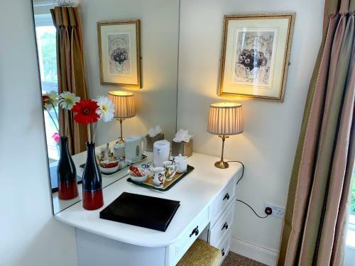 Hostal Kingfisher Lodge Guesthouse