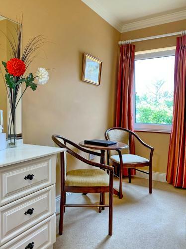 Hostal Kingfisher Lodge Guesthouse