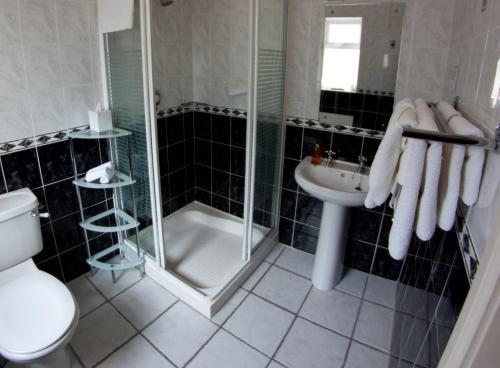 Hostal Kingfisher Lodge Guesthouse