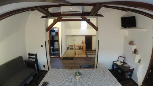 Apartamentos Mansarda Maradu