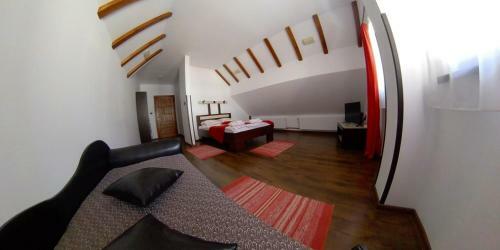 Apartamentos Mansarda Maradu