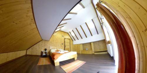 Apartamentos Mansarda Maradu