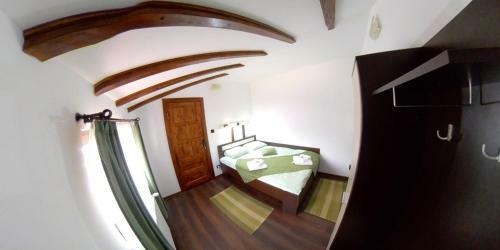 Apartamentos Mansarda Maradu