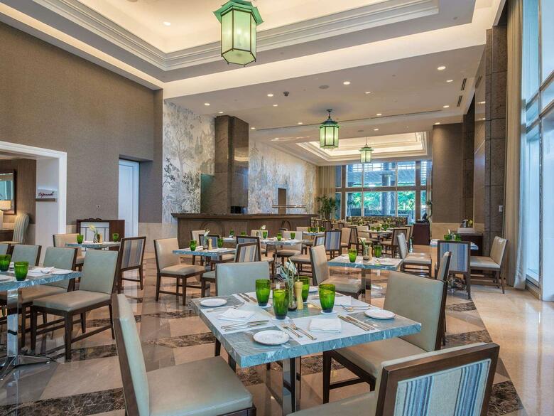 Hotel Discovery Primea
