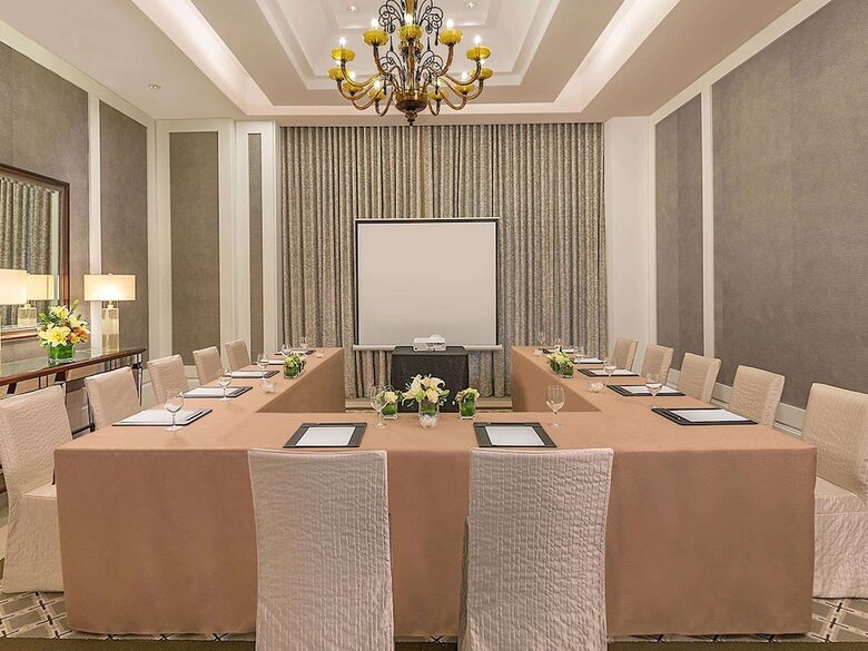 Hotel Discovery Primea