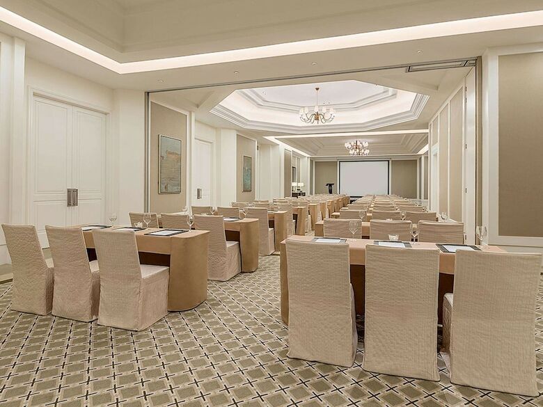 Hotel Discovery Primea