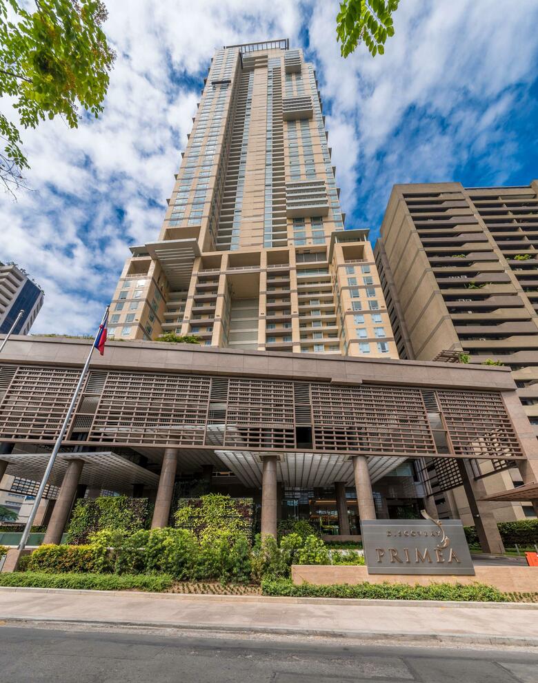 Hotel Discovery Primea