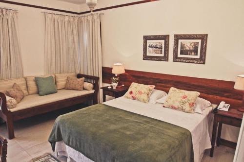 Hotel Vila Nova Do Pr�ncipe