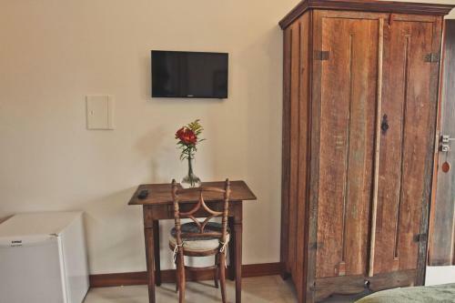 Hotel Vila Nova Do Pr�ncipe