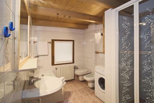 Apartamento Chalet Terme Bormio
