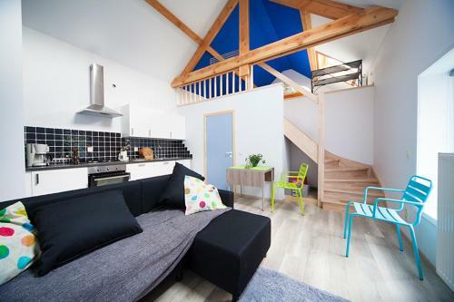 B&B T'keygoed