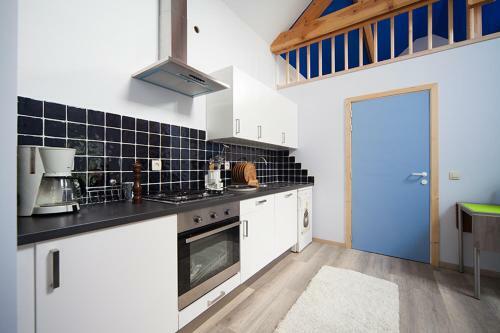 B&B T'keygoed