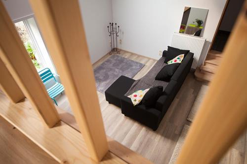B&B T'keygoed