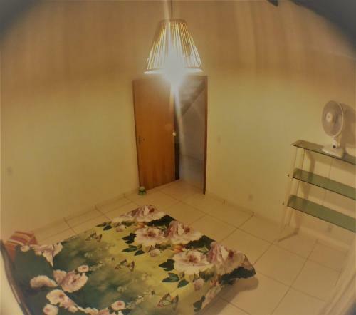 Apartamento Sossego De Jaua
